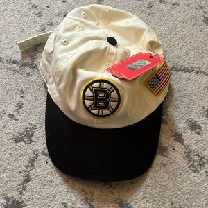 Bruins Hat